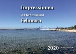 Impressionen von der Sonneninsel Fehmarn - Fotokalender 2020