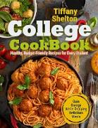 College Cookbook