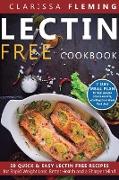 Lectin Free Cookbook