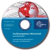 Lehrerhandbuch auf CD zu 76724