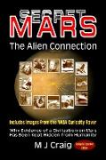 Secret Mars: The Alien Connection