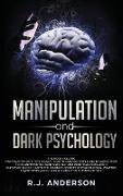 Manipulation and Dark Psychology