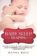 Baby Sleep Training