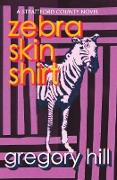 Zebra Skin Shirt