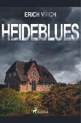 Heideblues - Kriminalroman
