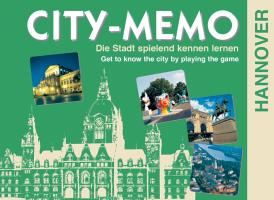 City-Memo. Das Hannover Spiel
