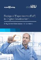 Design of Experiments (DoE) in Engine Development,V