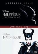Maleficent - Le Pouvoir du Mal (2 Movie Coll.)