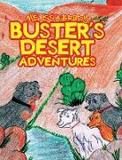 Buster's Desert Adventures