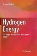 Hydrogen Energy