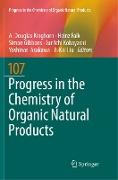 Progress in the Chemistry of Organic Natural Products 107