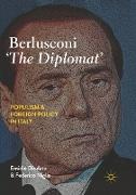 Berlusconi ¿The Diplomat¿