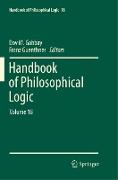 Handbook of Philosophical Logic