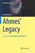 Ahmes¿ Legacy