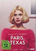 Paris, Texas. Special Edition. Digital Remastered