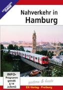 Nahverkehr in Hamburg