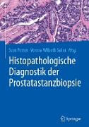 Histopathologische Diagnostik der Prostatastanzbiopsie