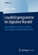 Loyalitätsprogramme im digitalen Wandel