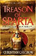 Treason of Sparta