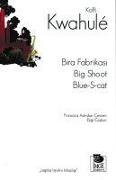 Bira Fabrikasi - Big Shoot - Blue-S-Cat