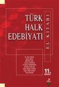 Türk Halk Edebiyati El Kitabi