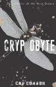 Cryptobyte: Book eleven of the Byte Series