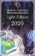 Steffis Hexenkalender - Light-Edition - 2020