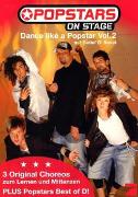 Dance Like A Popstar Vol.2