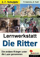 Lernwerkstatt - Die Ritter