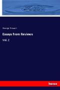 Essays from Reviews