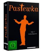 Pastewka-Box - Staffel 1-7 BASIC