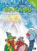 Bakabu und der geheimnisvolle Jodel-Yeti