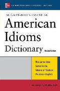 McGraw-Hill's Essential American Idioms