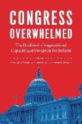 Congress Overwhelmed