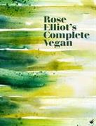 ROSE ELLIOTS COMPLETE VEGAN SIGNED