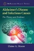 Alzheimer's Disease and Infectious Causes