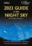 2021 Guide to the Night Sky