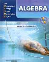 Algebra, Volume 1: Chapters 1-6