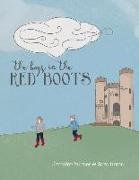 The Boys in the Red Boots: Volume 1