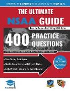 The Ultimate NSAA Guide