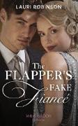 The Flapper's Fake Fiance