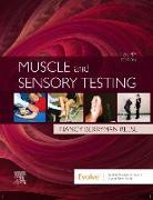 Muscle and Sensory Testing