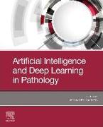 Artificial Intelligence and Deep Learning in Pathology