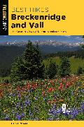 Best Hikes Breckenridge and Vail