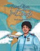 I Am Olga, The First Latina Jet Fighter Pilot