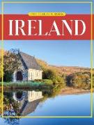 The Golden Book of Ireland