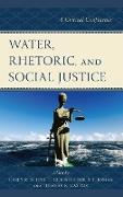 Water, Rhetoric, and Social Justice