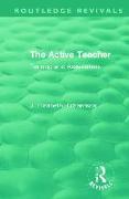 The Active Teacher