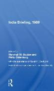 India Briefing, 1989