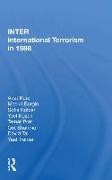 International Terrorism In 1988